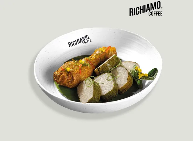 Richiamo Coffee Bandar Dato' Onn