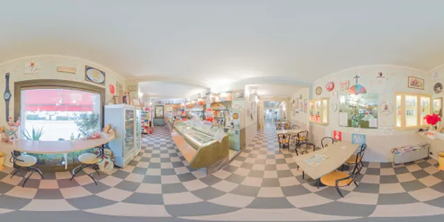 Gelateria Arcobaleno