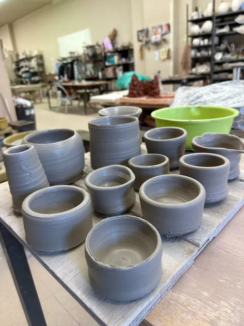 Togei Kyoshitsu of New York