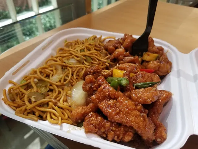 Panda Express