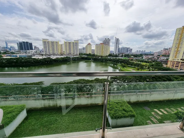 Aloha Homestay @ ZetaPark