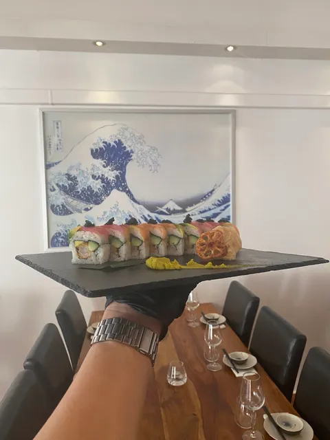 Unagi Sushi Bar