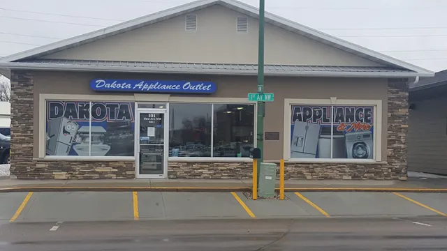 Dakota Appliance Outlet