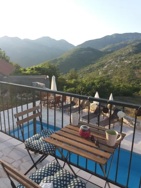 Holiday Home Matković