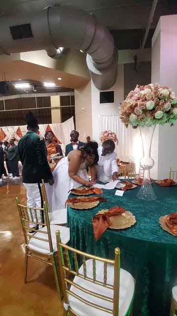 North Iberville Community Center