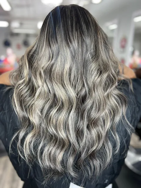 Evolution Hair Salon