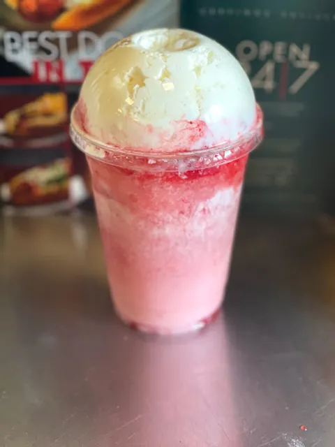 Bulldog Express Drive Thru