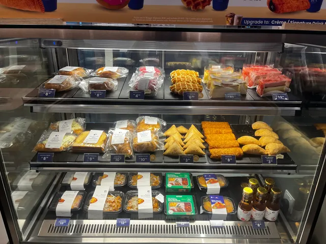 ZUS Coffee - Taman Shamelin Perkasa, Cheras