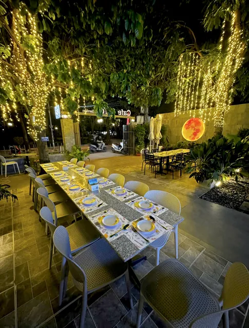 Bubble House West Lake