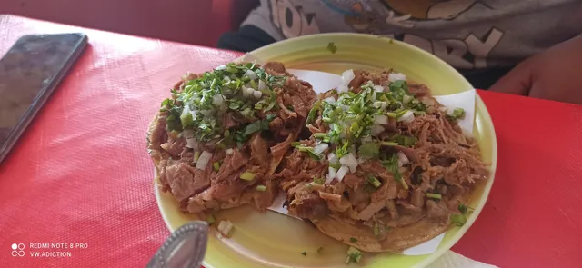 Taqueria Maria Luisa