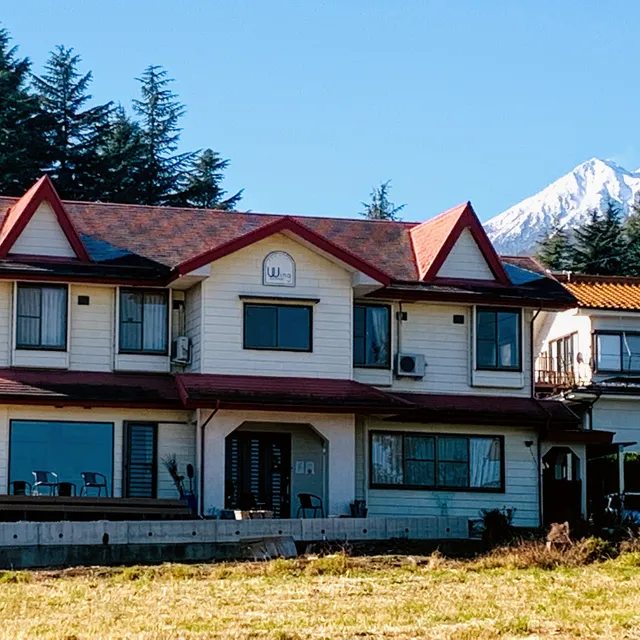 azumino ペンション ウイング