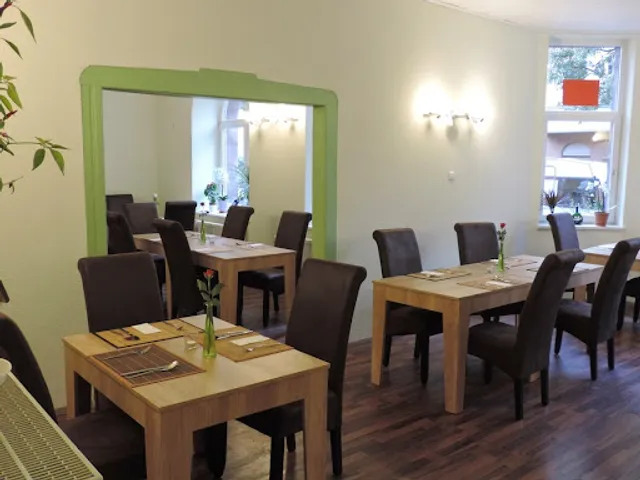 Thai-Restaurant AROOi Dii