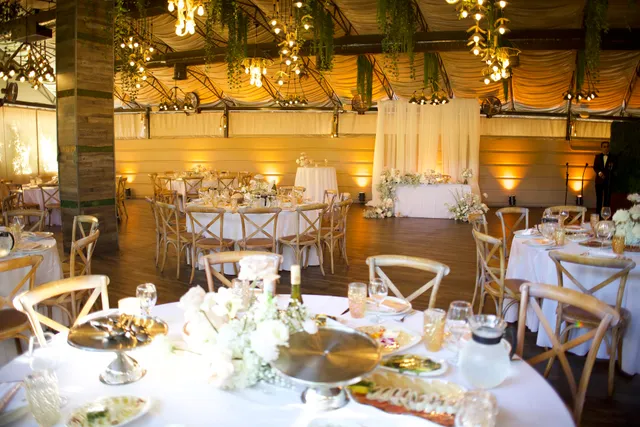 Verdi Garden - Event Venue