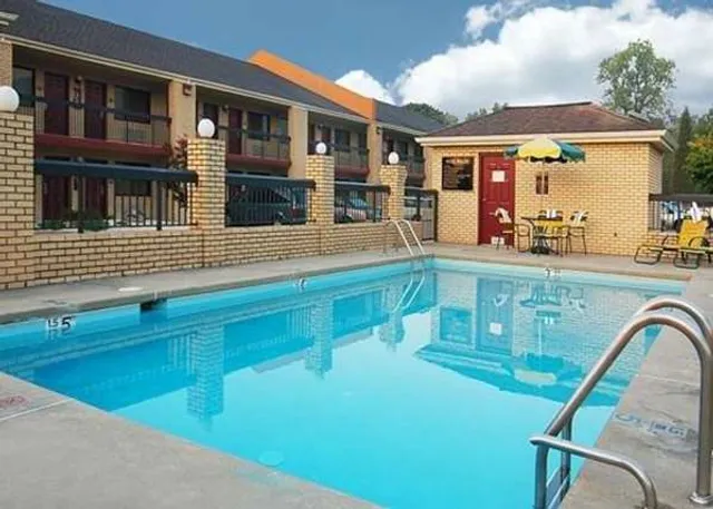 Quality Inn Salem - I-81