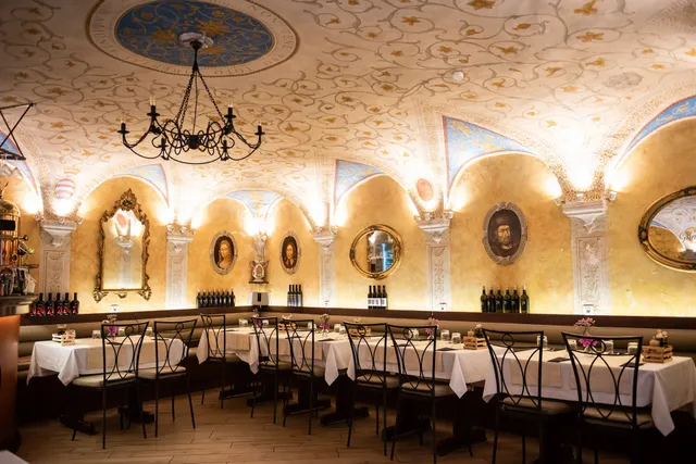 Art Restaurant Renaissance