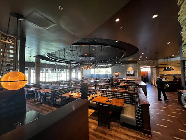 Reunion Kitchen + Drink