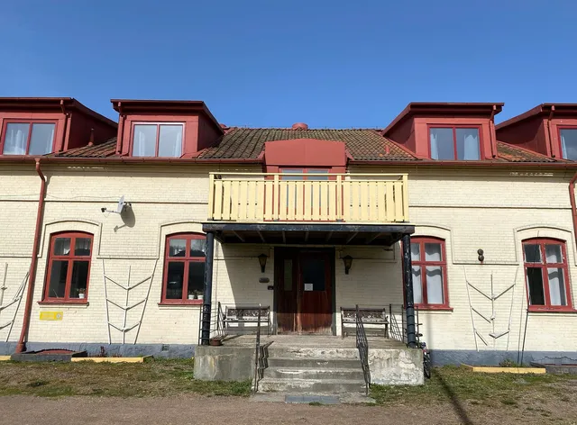 Birkagårdens Hostel