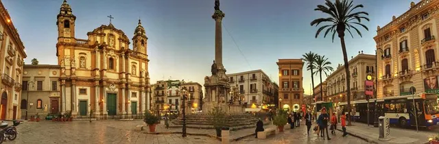 Marilù Affittacamere