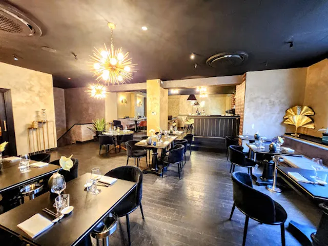 Legami Sushi & More ROMA