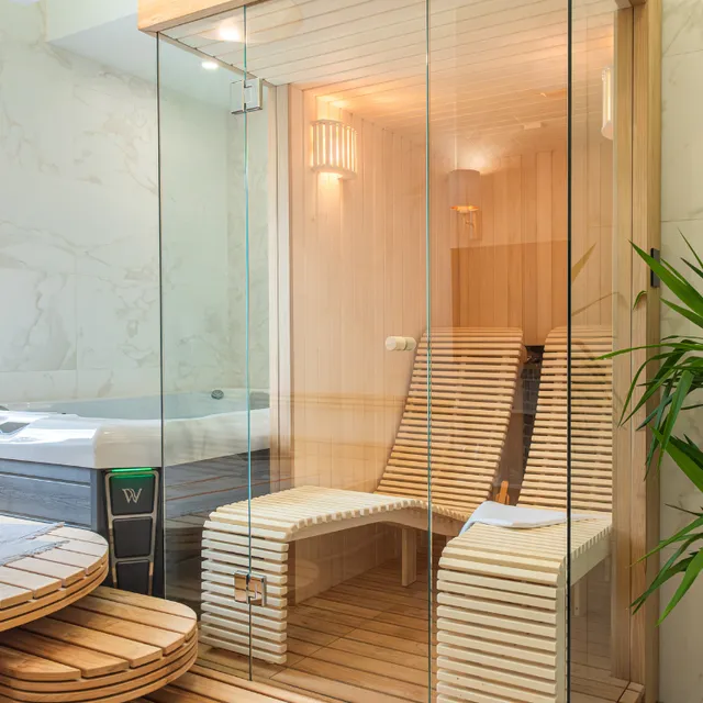 Private Spa Balatonfüred