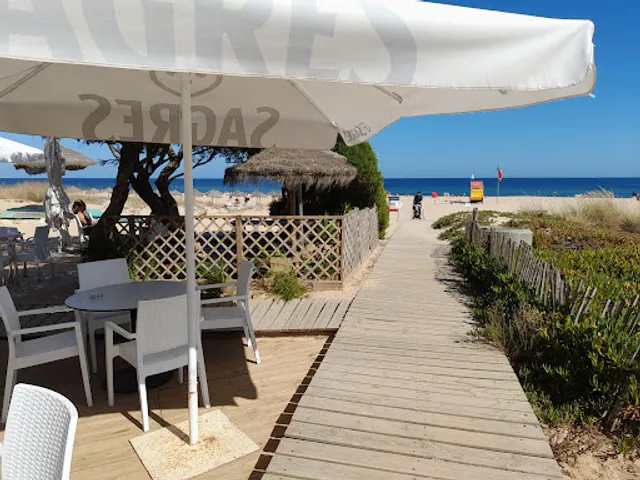 Restaurante Por do Sol