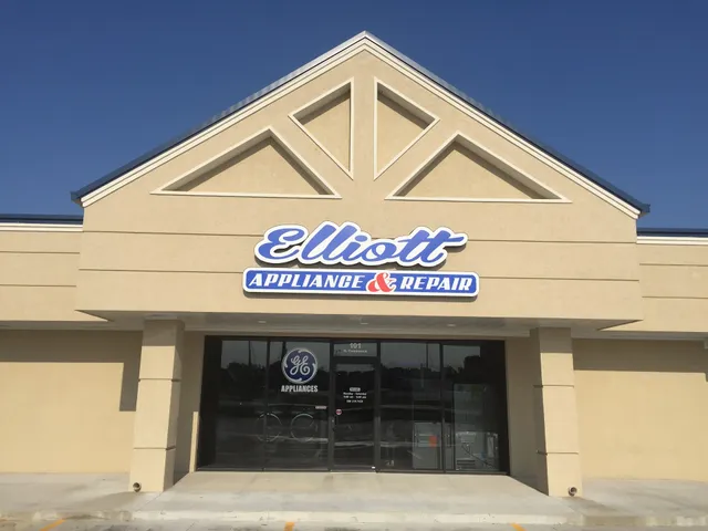 Elliott Appliance and Repair