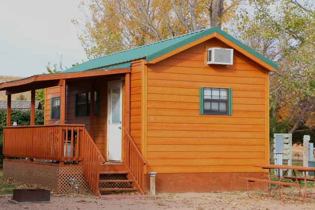 Eagle Canyon Hideaway