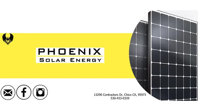 Phoenix Solar Energy