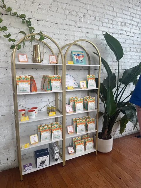 Orange Sky Coffee Roasters