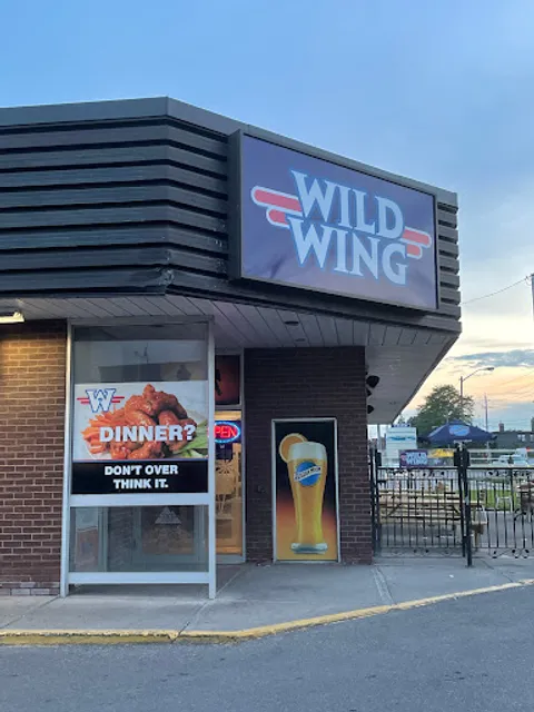 Wild Wing