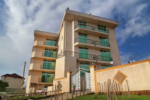 Family Morning Coffee Guest House