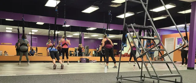 Firefly Bungee Fitness