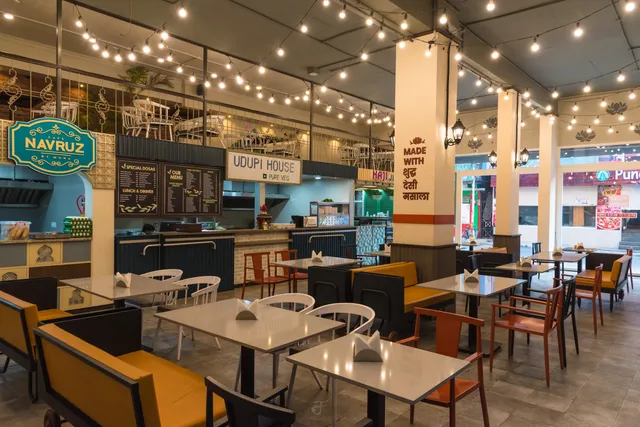 The Great Indian Khau Gully