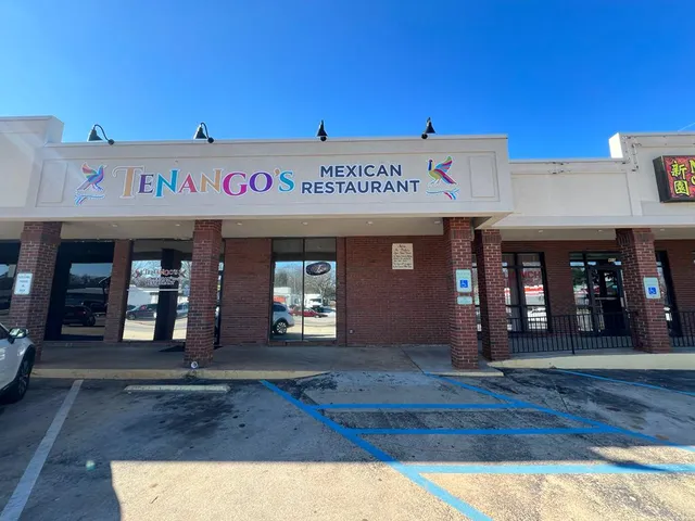 Tenango's Mexican Restaurant at Chesnee, SC