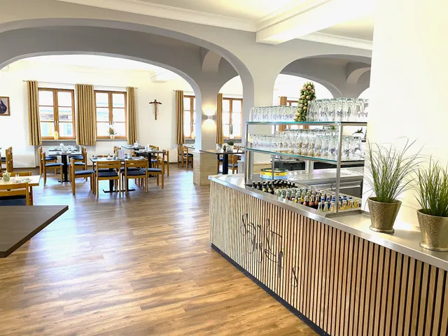 Sankt Josefs Neumarkt