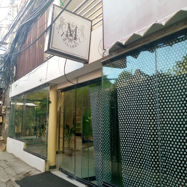 Magarbo Hotel Boracay