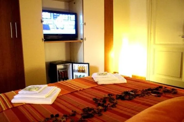 bed & breakfast Prati di Castello