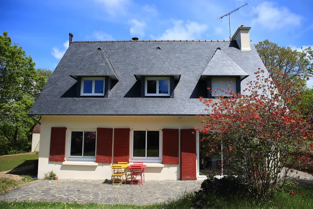 Aux Arbres Chanteurs