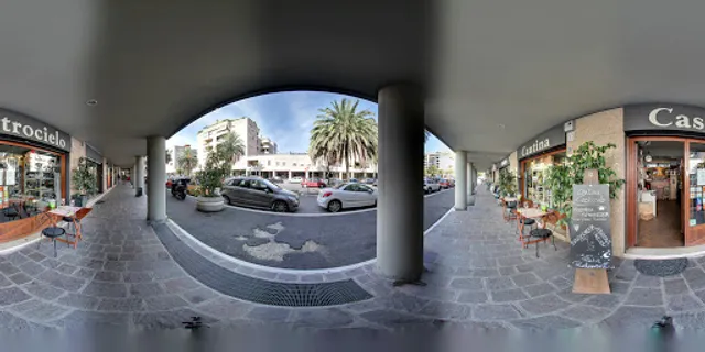 Enoteca Cantina Castrocielo