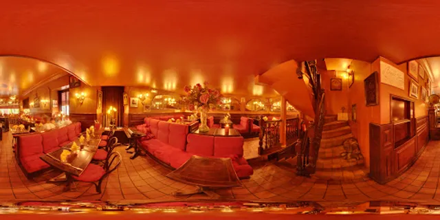 Le Fameux Café du Lycée