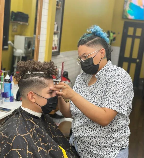 HK Best Barbers NYC