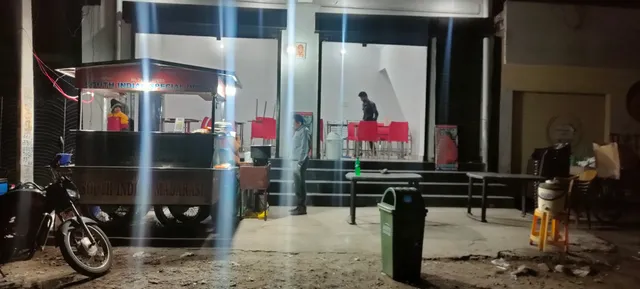 South Indian special dosa