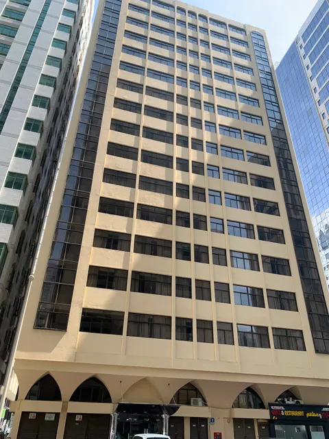 Fortune Hotel Apartments