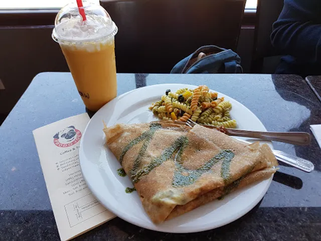 Frodo Joe's Coffee & Tea