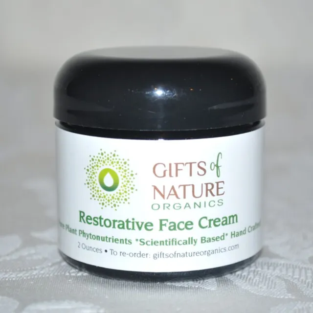 Gifts of Nature Organics