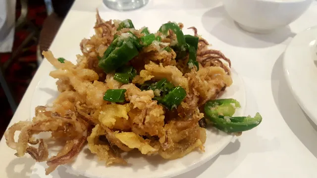 Diamond Seafood Palace 3 | Wedding Venue