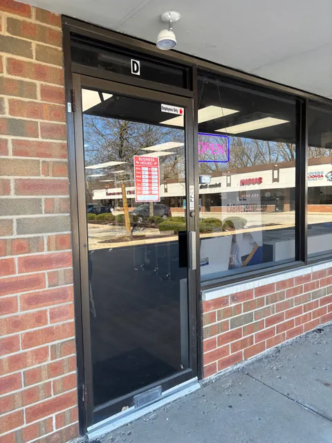 Cabinets City Bloomingdale