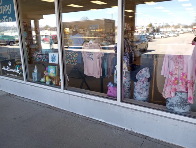 Karen's Hallmark Shop