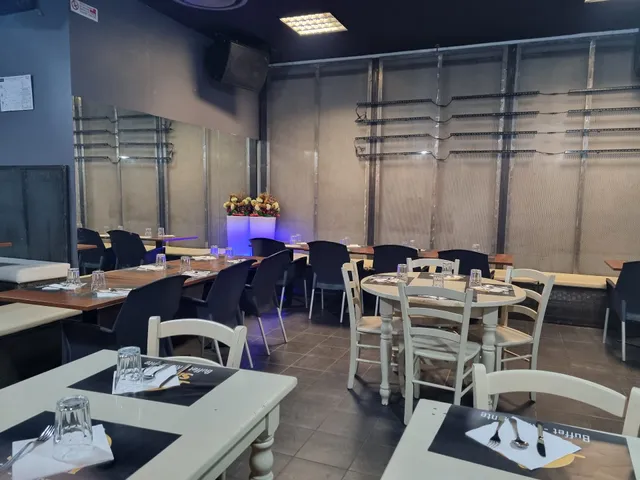 Shahi Buffet Ristorante