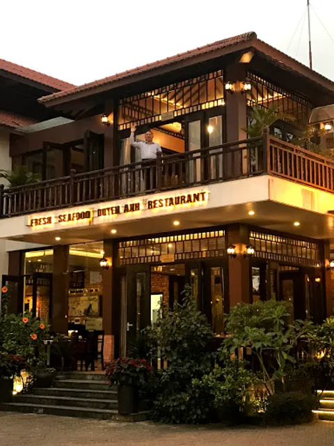 Duyên Anh Restaurant